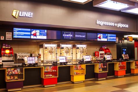 imagens de cineflix buriti shopping rio verde|Cineflix Cinemas .